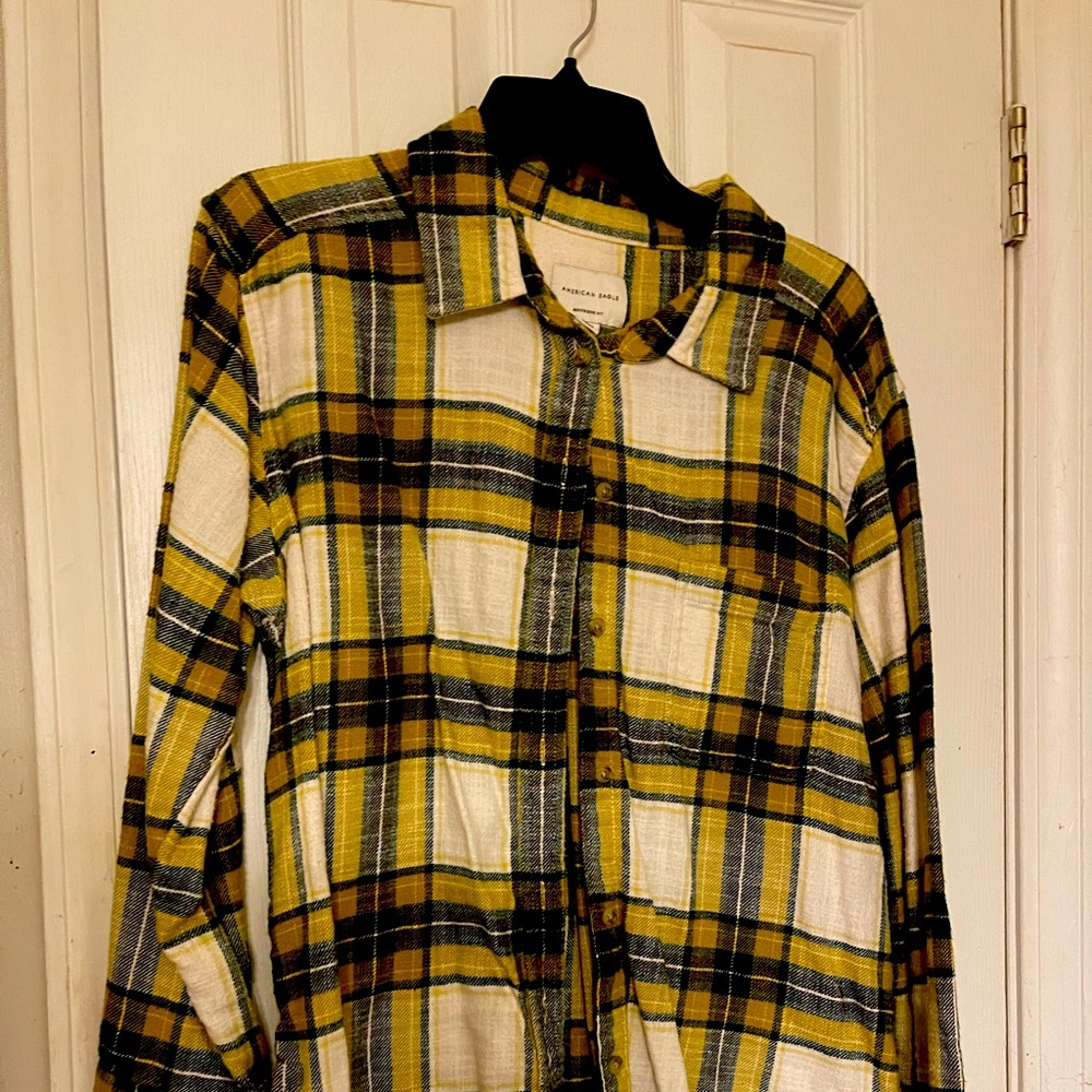 Flannel